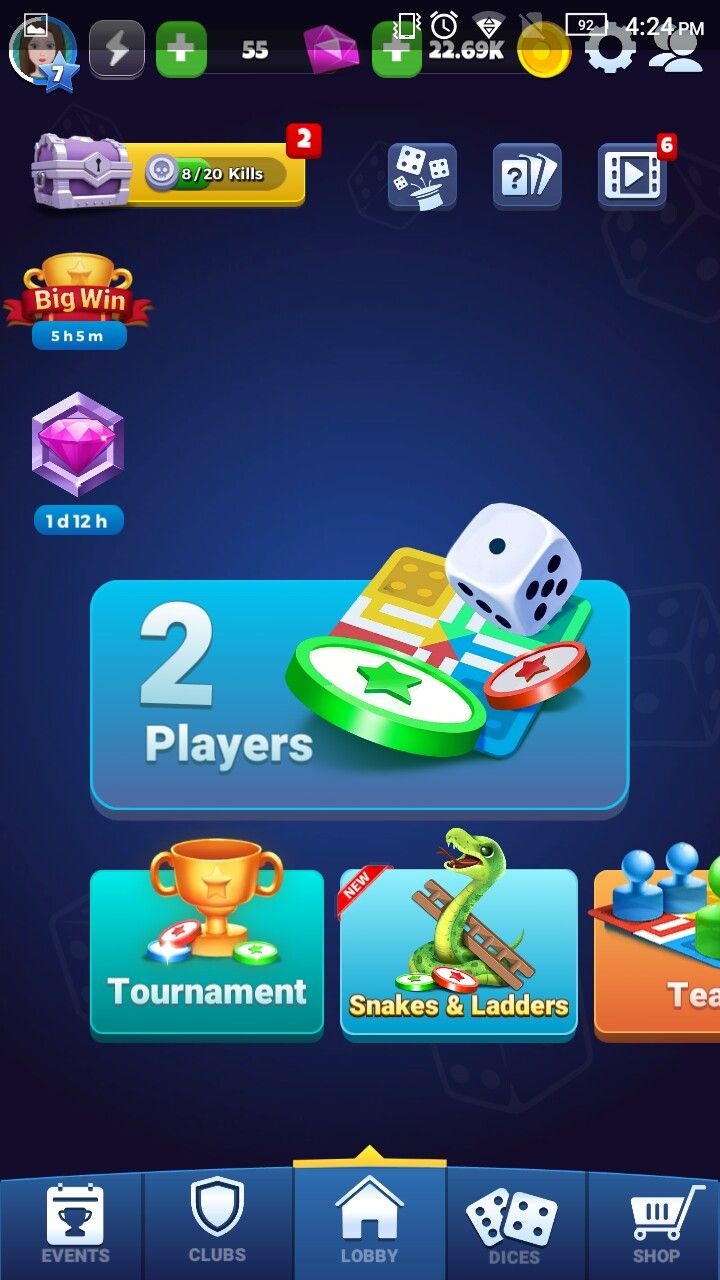 CasinoBee