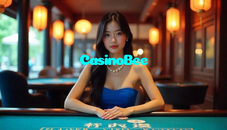 CasinoBee خوش آمدید بونس +600% پیشکش موبائل ایپ کے پروموشن سیکشن میں دکھائی دیتی ہے۔
