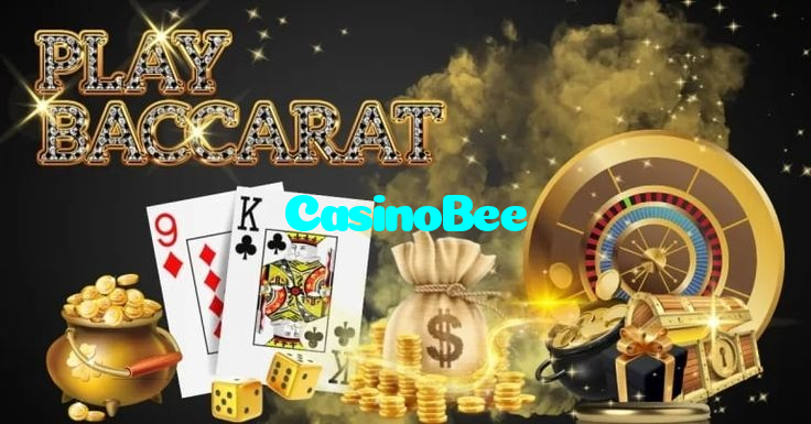 CasinoBee خوش آمدید بونس +600% پیشکش موبائل ایپ کے پروموشن سیکشن میں دکھائی دیتی ہے۔