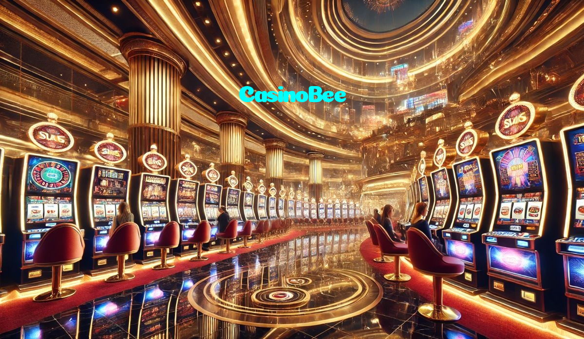 making first deposit on CasinoBee website using local payment methods in Pakistan