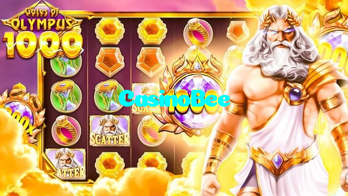 CasinoBee