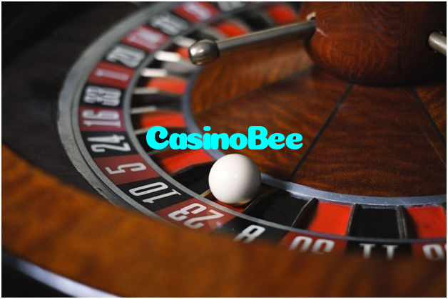 CasinoBee خوش آمدید بونس +600% پیشکش موبائل ایپ کے پروموشن سیکشن میں دکھائی دیتی ہے۔