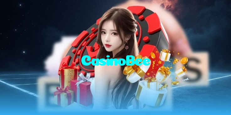 available types of CasinoBee bet including pre-match live express and system bets