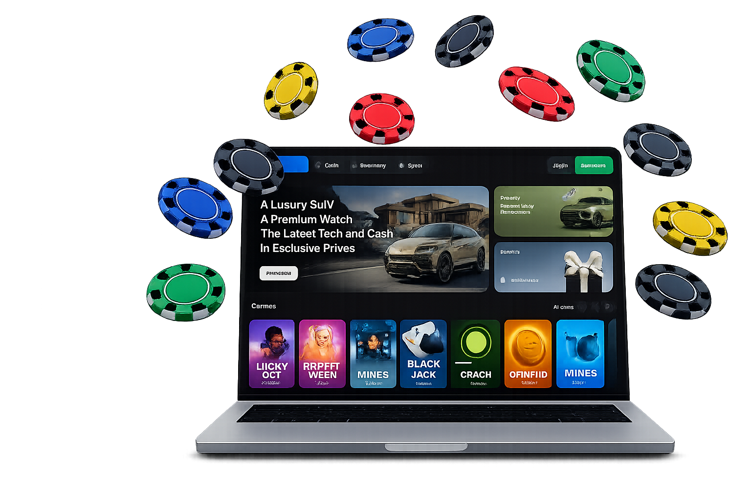 CasinoBee Pakistan