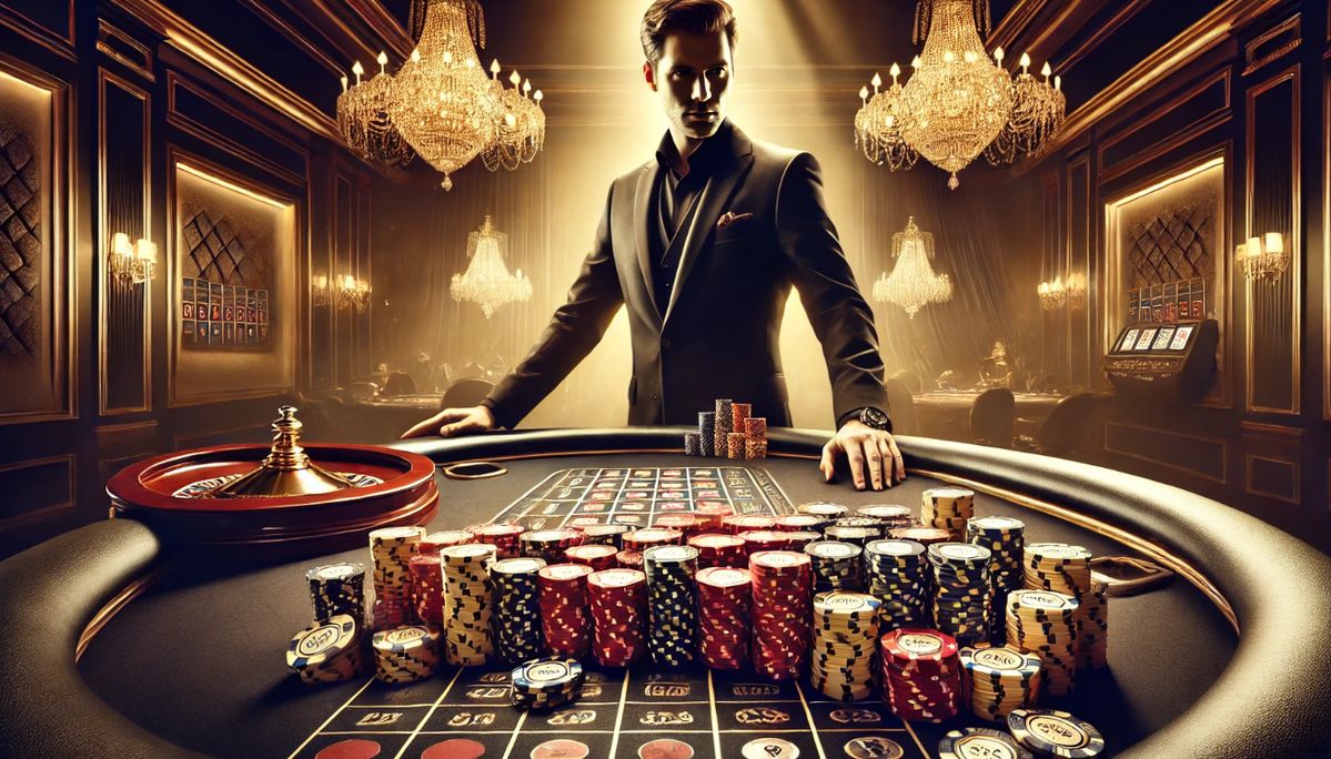 CasinoBee پاکستان ریئل منی گیمز