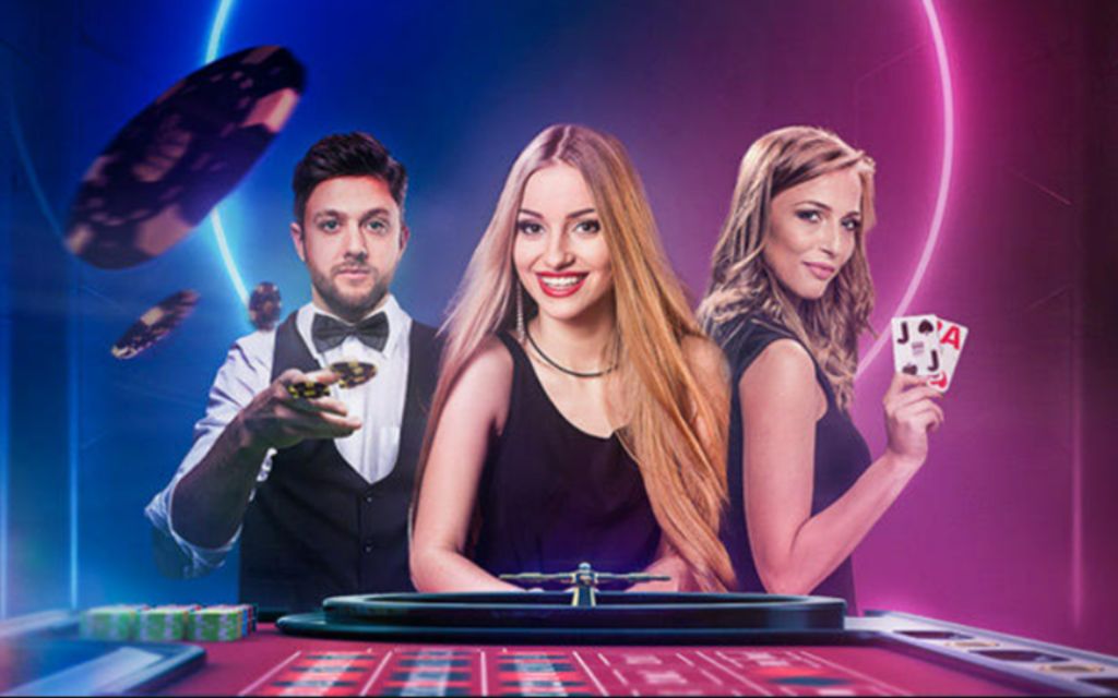 پاکستان میں CasinoBee قانونی ہے۔