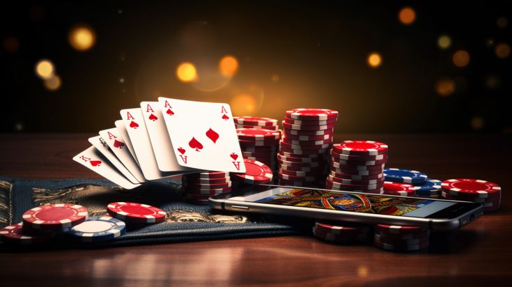 پاکستان میں CasinoBee قانونی ہے۔